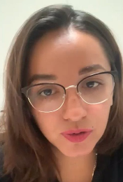 Testimonio de Karla Cinthia